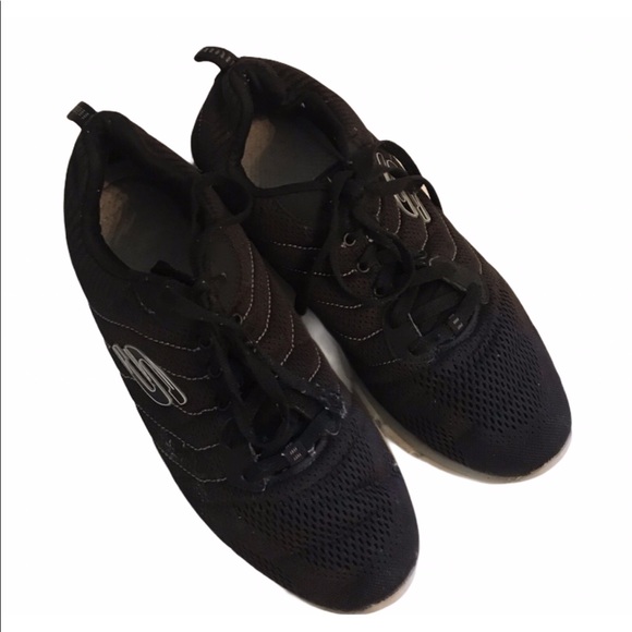 Skechers Men's Skech Flex 2.0 Running Shoes Size 9 - Picture 3 of 7